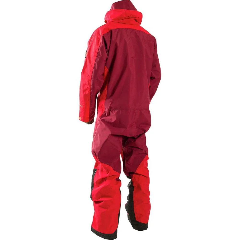 Waterproof Snowsuit Winter Clothing Snow Skiwear for Men and Women