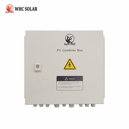 그리드 홈 휴대용 태양 에너지 발전기 전력 시스템에서 1500W 200ah 110VAC 220VAC